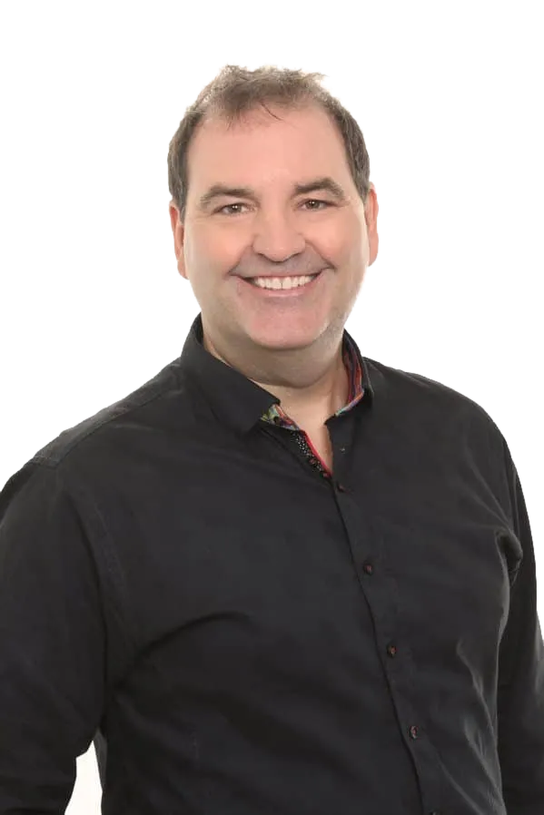 Dr Alain Isabelle