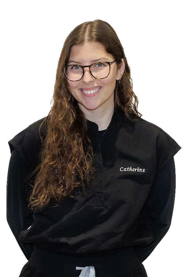 Catherine Lord