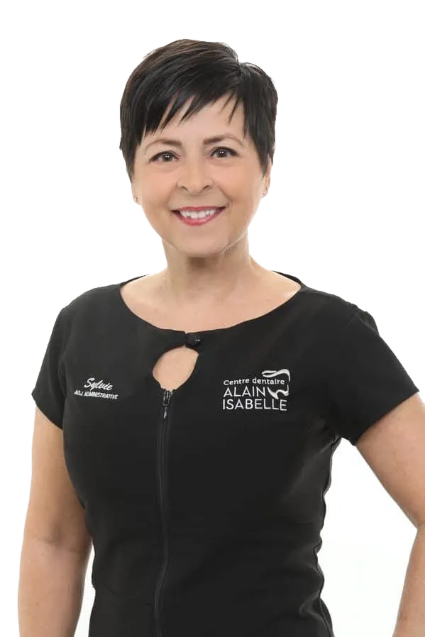 Sylvie Morency